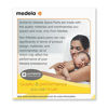 Picture of Medela PersonalFit Breast Shields, 2 Pack of Large 27mm Breast Pump Flanges, Authentic Medela Spare Parts, Made Without BPA