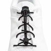 Picture of LOCK LACES (Elastic Shoelace and Fastening System) (Black)