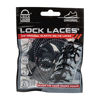 Picture of LOCK LACES (Elastic Shoelace and Fastening System) (Black)