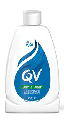 Picture of QV Gentle Wash 250ml