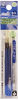 Picture of Pilot Frixion Ball Pen 05 Refill for Slim and Ball3 Set, Blue (LFBTRF30EF3L)