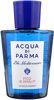 Picture of Acqua Di Parma Blu Mediterraneo Shower Gel for Men fluid_ounces, Fico Di Amalfi Vitalizing, 6.7 Fl Oz