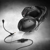 Picture of V-MODA BoomPro Microphone for Gaming & Communication - Black