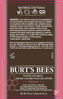 Picture of Burts Bees 100% Natural Tinted Lip Balm, Hibiscus with Shea Butter & Botanical Waxes 1 Tube