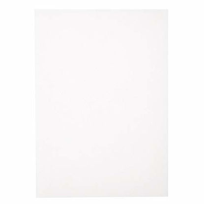 Picture of Oasis Supply 20 Piece Premium Wafer Paper Pack for Cake or Food Decorating, 8" x 11"