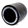 Picture of Mcoplus Extnp Auto Focus Macro Extension Tube Set (12mm 20mm 36mm) for Nikon AF AF-S DX FX SLR Cameras