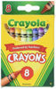 Picture of Crayola FBA_52-3008 . , 1 Pack