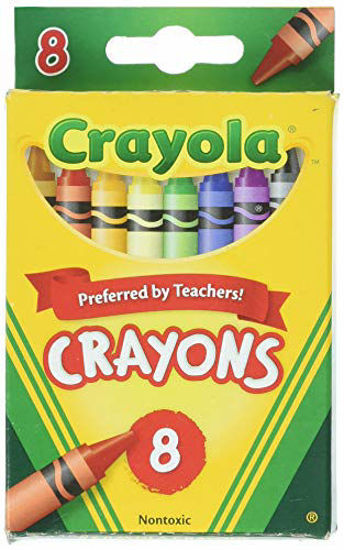 GetUSCart- Crayola