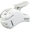 Picture of KOKUYO Stapleless Stapler Harinacs Compact Alpha, White (SLN-MSH305W)