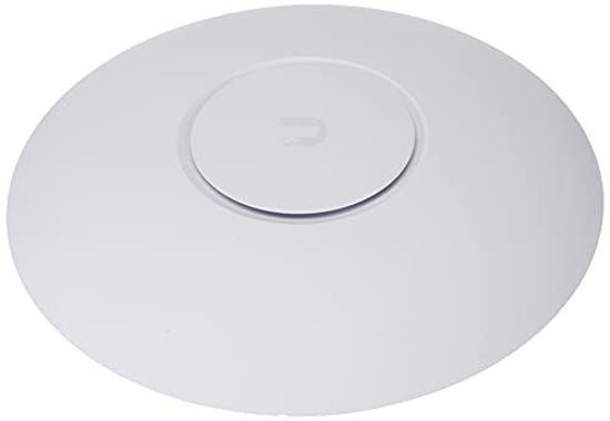 Picture of Ubiquiti Networks UniFi UAP-AC-PRO, 3dBi, 22dBm, 450Mbps, 3x3 @ 2. 4GHz & 3dBi, 22dBm, 1300Mbps, 3x3 @ 5GHz, 2xGigabit, 122m