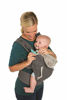 Picture of Infantino Cuddle Up Carrier - Ergonomic Bear-Themed, face-in Front Carry and Back Carry, with Removable Character Hood, for Infants and Toddlers, 12-40 lbs