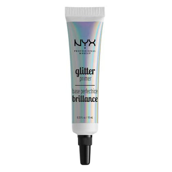 Picture of NYX PROFESSIONAL MAKEUP Glitter Primer, Long-Lasting Glitter Hold