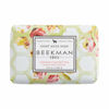 Picture of Beekman 1802 - Goat Milk Bar Soap - Apricot Honey Tea - Moisturizing Triple Milled Soap - Naturally Rich in Lactic Acid & Vitamins, Great for All Skin Types - Cruelty-Free Bodycare - 9 oz