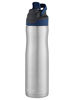 Picture of Contigo Steel Water Bottle, 24 oz, SS Monaco