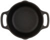 Picture of Lodge Cast Iron Serving Pot, 1 Quart, Black