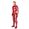 Picture of Marvel Infinity War Titan Hero Series Iron Man with Titan Hero Power FX Port