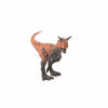 Picture of SCHLEICH Dinosaurs, Dinosaur Toy, Dinosaur Toys for Boys and Girls 4-12 Years Old, Carnotaurus