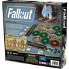 Picture of Fallout The Board Game (Base) | Strategy Board Game | Apocalyptic Adventure Game for Adults and Teens | Ages 14 and up | 1 to 4 Players | Average Playtime 2-3 Hours | Made by Fantasy Flight Games