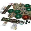 Picture of Fallout The Board Game (Base) | Strategy Board Game | Apocalyptic Adventure Game for Adults and Teens | Ages 14 and up | 1 to 4 Players | Average Playtime 2-3 Hours | Made by Fantasy Flight Games