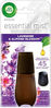 Picture of Air Wick Essential Oils Diffuser Mist Refill, Lavender and Almond Blossom, Air Freshener, 0.67 Fl Oz (Pack of 1)