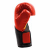 Picture of Everlast Elite Pro Style Training Gloves, Red, 14 oz