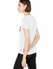 Picture of Levi's Women's Perfect Tee-Shirt, Core Housemark White, Large