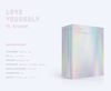 Picture of BTS - LOVE YOURSELF ? Answer [L ver.] 2CD+Photobook+Mini Book+Photocard+Sticker Pack+Free Gift