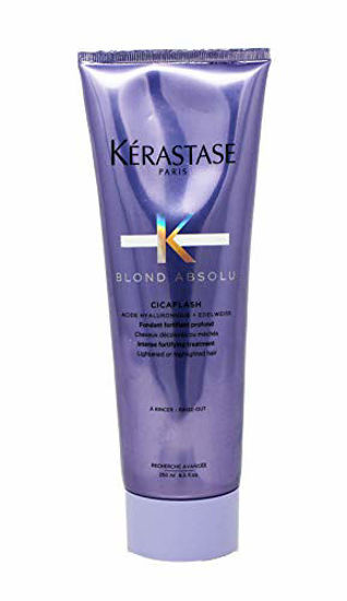 Picture of Kerastase Blond Absolu Cicaflash Conditioner Unisex Conditioner 8.5 oz