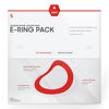 Picture of Evans E-Ring Pack, Rock-10, 12", 14", 16" (ER-ROCK)