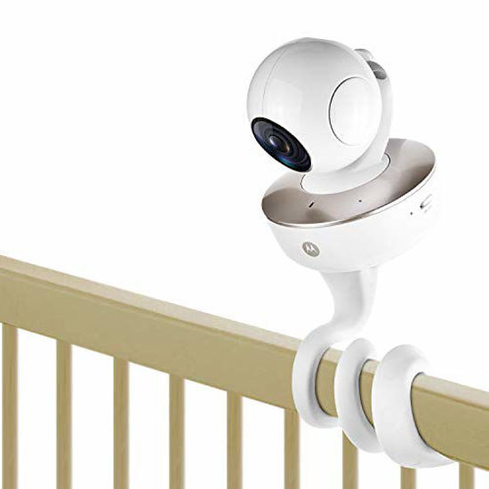 Baby monitor hot sale arm