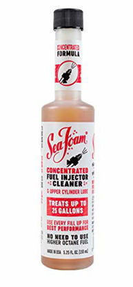 Picture of Sea Foam IC5 Fuel Injector Cleaner, 5.25 oz