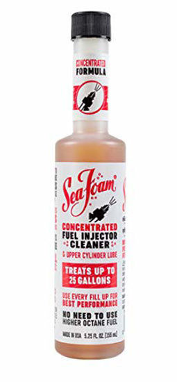 Picture of Sea Foam IC5 Fuel Injector Cleaner, 5.25 oz