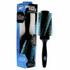 Picture of Wet Brush Smooth and Shine Round Brush - for Fine to Medium Hair - A Perfect Blow Out with Less Pain, Effort and Breakage - Spiral Bristle Design Creates Smoother Styles