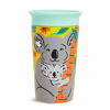 Picture of Munchkin Miracle 360 Wildlove Sippy Cup, 9 Oz, Koala