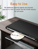 Picture of Arsvita CD Laser Lens Cleaner Disc Cleaning Set for CD/VCD/DVD Player, Safe and Effective