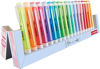 Picture of Highlighter - STABILO Swing Cool Desk Set of 18 Assorted Colours 8 Neon & 10 Pastel, multicolor