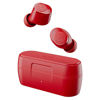 Picture of Skullcandy Jib True Wireless in-Ear Earbud - Golden Age Red