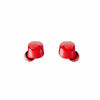 Picture of Skullcandy Jib True Wireless in-Ear Earbud - Golden Age Red