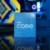 Picture of Intel® Core? i5-11400 Desktop Processor 6 Cores up to 4.4 GHz LGA1200 (Intel® 500 Series & Select 400 Series Chipset) 65W