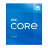 Picture of Intel® Core? i5-11400 Desktop Processor 6 Cores up to 4.4 GHz LGA1200 (Intel® 500 Series & Select 400 Series Chipset) 65W