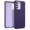 Picture of Caseology Nano Pop Silicone Case Compatible with Samsung Galaxy S21 FE 5G Case (2021) - Light Violet