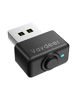 Picture of VAYDEER Tiny Mouse Jiggler USB Port Mouse Mover Supports Multi-Track, Driver-Free, Plug-and-Play with ON/Off Switch