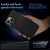 Picture of Caseology Vault Protective Case Compatible with iPhone 13 Pro Max Case (2021) - Matte Black