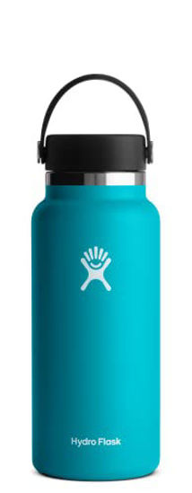 Picture of Hydro Flask Wide Mouth Bottle with Flex Cap