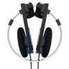 Picture of Koss Porta Pro On Ear Headphones with Case, Black / Silver