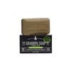 Picture of Pine Tar Bar Soap by The Grandpa Soap Company | The Original Wonder Soap |Vegan, 3-in-1 Cleanser, Deodorizer & Moisturizer | 3.25 Oz.