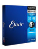 Picture of Elixir Strings Electric Guitar Strings w POLYWEB Coating, Light (.010-.046)