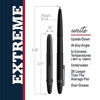 Picture of Fisher Space Pen Bullet Pen - 400 Series - Matte Black w/ Clip - Gift Boxed