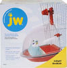 Picture of JW Pet Company Insight Bird Bath Bird Accessory