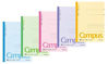 Picture of Kokuyo Campus Notebook Semi B5("9.8×"7)- 6 mm - 35 Lines X 30 Sheets - Pack of 5